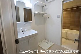 トランブルー立野 B  ｜ 宮崎県都城市立野町（賃貸アパート2LDK・2階・59.55㎡） その6