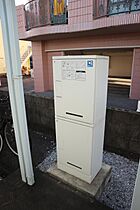 スカイパール  ｜ 宮崎県宮崎市永楽町（賃貸アパート2LDK・2階・46.75㎡） その24