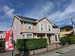 🉐敷金礼金0円！🉐グリーンコート東館　A棟