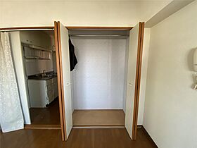 オクトワール宮崎東 601 ｜ 宮崎県宮崎市田代町（賃貸マンション1K・6階・19.27㎡） その8