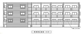 バリフォレスト吉村  ｜ 宮崎県宮崎市吉村町中原甲（賃貸マンション1R・3階・31.98㎡） その1