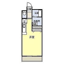 EXESS 501 ｜ 宮崎県宮崎市大工2丁目（賃貸マンション1R・5階・34.78㎡） その2