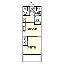 グランビューあづま 902 ｜ 宮崎県宮崎市吾妻町（賃貸マンション1DK・9階・35.00㎡） その2