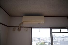 宮本アパート  ｜ 宮崎県宮崎市恒久南1丁目（賃貸マンション1LDK・5階・39.60㎡） その17