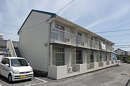 🉐敷金礼金0円！🉐パステルハウスＡ棟