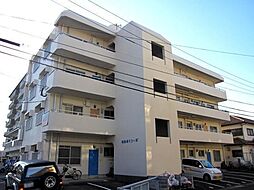 🉐敷金礼金0円！🉐第三鶴田コーポ