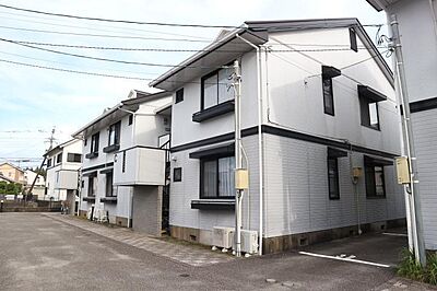 外観 外観