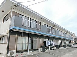 🉐敷金礼金0円！🉐松野コーポ