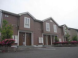 🉐敷金礼金0円！🉐フォーリストナチュラルA