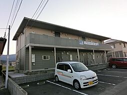 プランドールＢ棟