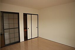 パステルハウスＣ棟 205 2階1Kのリビング/ダイニング