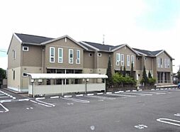 セジュール・永野　2011　Ａ棟