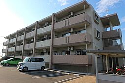 ローズマリーA棟