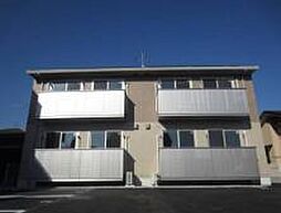 セジュールＳＡＩＴＯＵ　Ａ棟