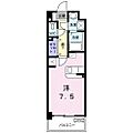 オリージャビルデング2階5.1万円