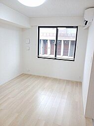 メテオール・ケイ　II 1階1LDKのリビング/ダイニング