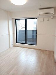 サザンクロス　III 2階3LDKのリビング/ダイニング