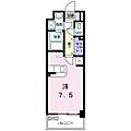 オリージャビルデング6階5.3万円