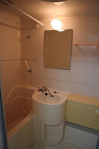 浴室