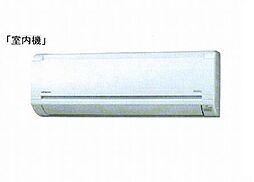 ファミリーベース梟 205 2階3LDKの室内