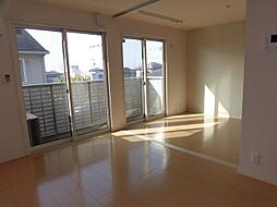 マール・ビビ　Ｂ棟 203