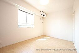 イーストブルー　Ｉ 201 2階1LDKのリビング/ダイニング