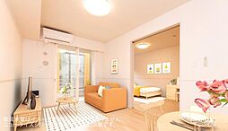 フェリーチェ 102 1階1LDKの室内