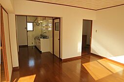 サンハイツ1 3LDKの写真