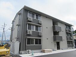 エスポアール・タカムラIII　B棟 202