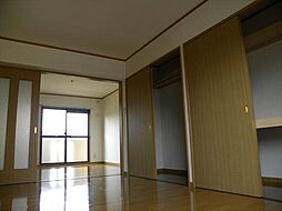 Ｐｉｓｏ熊野 202 2階2DKのリビング/ダイニング