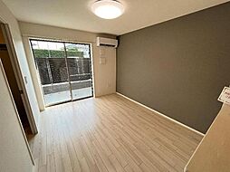 Celsus  Grande 1階2LDKのリビング/ダイニング