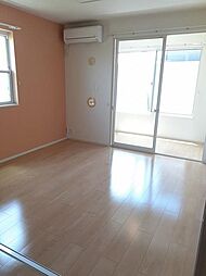 ブリーゼ・Ｍ 101 1階2DKのリビング/ダイニング