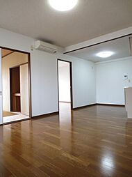 レジデンス17番館 3LDKの写真