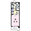 サン・トール2階4.1万円