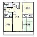 GreenHills大塚台3棟10階4.2万円