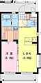 アルカディア恒久3階5.7万円
