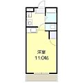 恒久マンションアイリ2階2.5万円