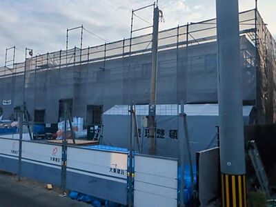 外観 外観