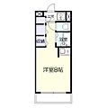 パブリックハイム3号館4階2.8万円