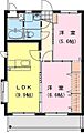 リヴェールMYM23階6.6万円