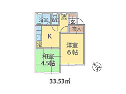 🉐敷金礼金0円！🉐総武線 津田沼駅 徒歩14分