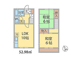 八千代中央駅 5.5万円
