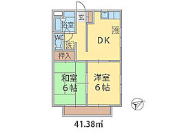 🉐敷金礼金0円！🉐常磐線 新松戸駅 徒歩10分