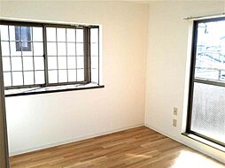 千葉都市モノレール 千城台駅 徒歩10分の賃貸アパート 2階2LDKのリビング/ダイニング