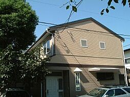 JR常磐線 金町駅 徒歩8分の賃貸アパート