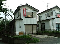 京成本線 実籾駅 徒歩15分の賃貸一戸建て