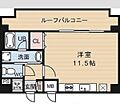 西宮アネックス5階8.1万円