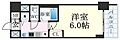 プレサンス神戸西スパークリング8階6.6万円