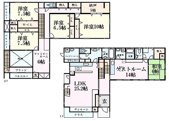 外観画像