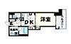 インペリアル新神戸5階8.8万円